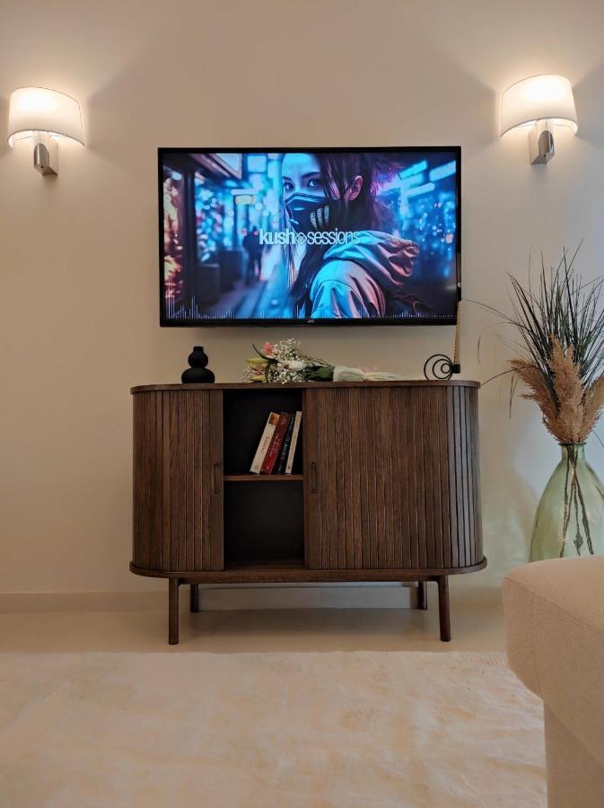 'Amaryllis Home' ,Το Σπίτι Σας Лоутраки Экстерьер фото