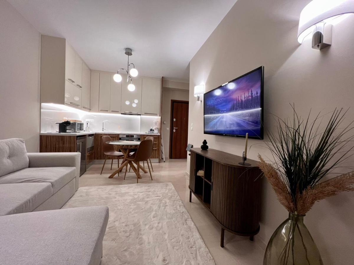 'Amaryllis Home' ,Το Σπίτι Σας Лоутраки Экстерьер фото
