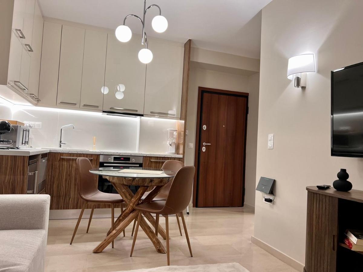 'Amaryllis Home' ,Το Σπίτι Σας Лоутраки Экстерьер фото