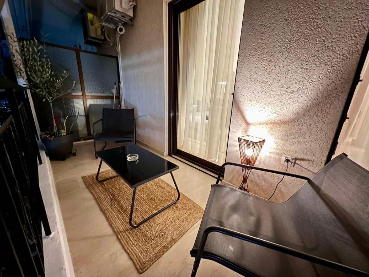 'Amaryllis Home' ,Το Σπίτι Σας Лоутраки Экстерьер фото