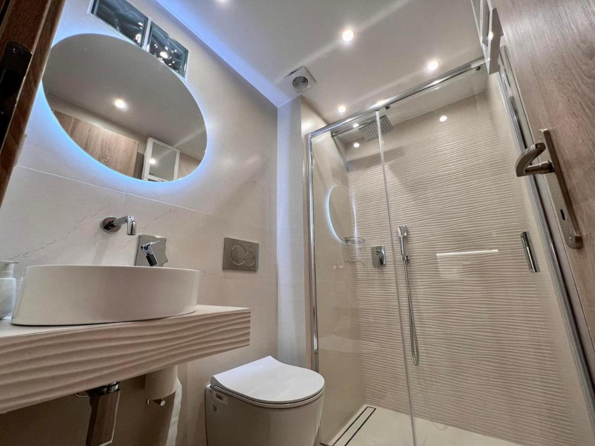 'Amaryllis Home' ,Το Σπίτι Σας Лоутраки Экстерьер фото