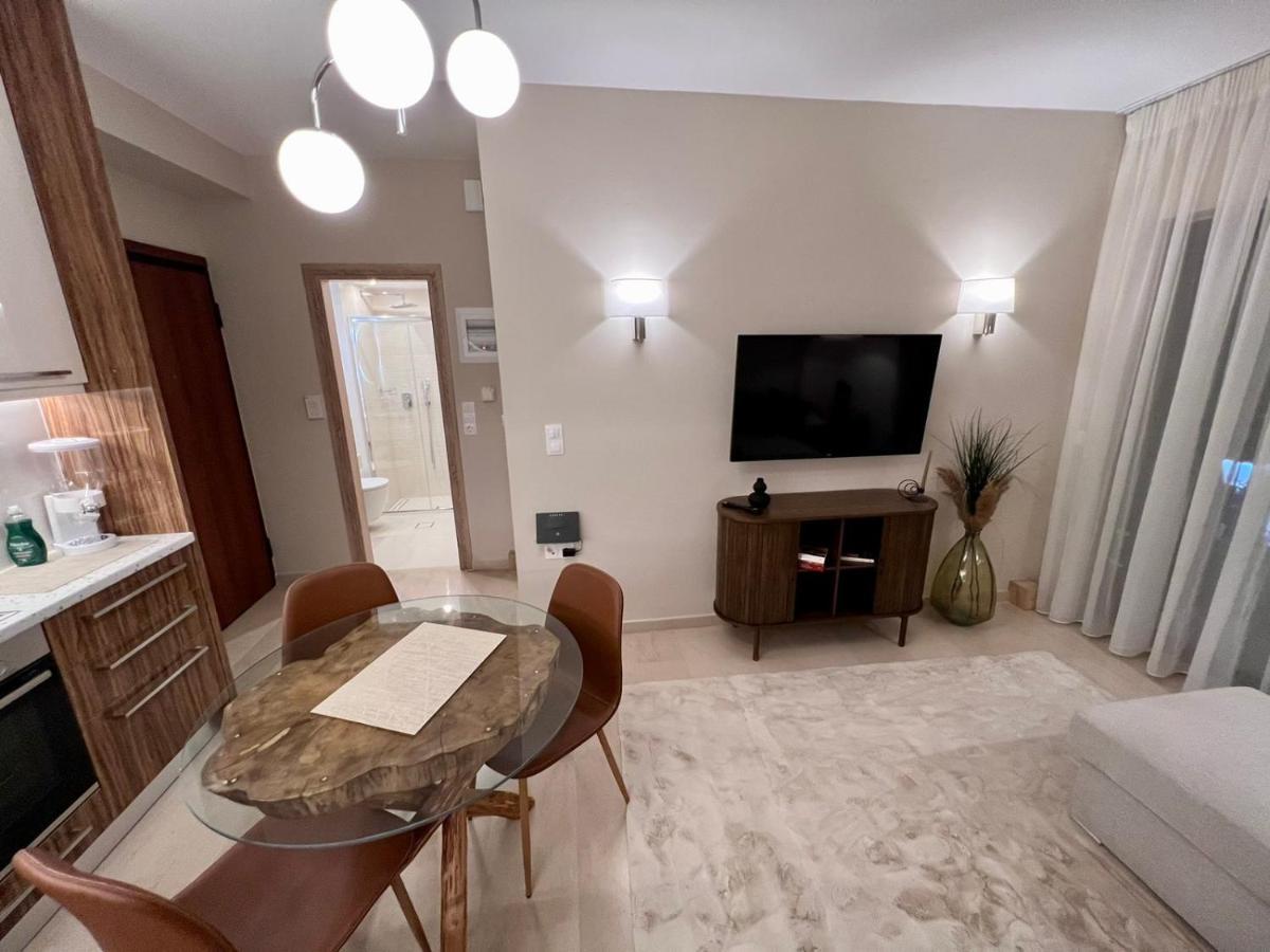 'Amaryllis Home' ,Το Σπίτι Σας Лоутраки Экстерьер фото